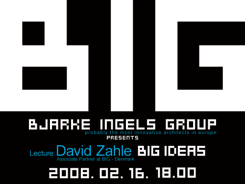 big bjarke ingels group big ideas