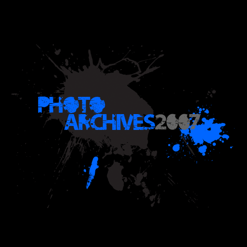 fotó archívum 2007