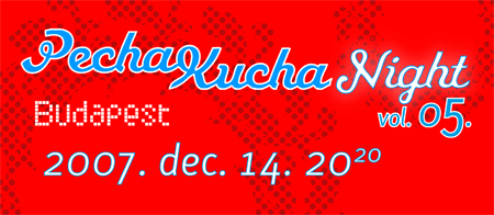 pecha kucha night vol 05