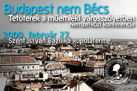 Budapest nem Bécs