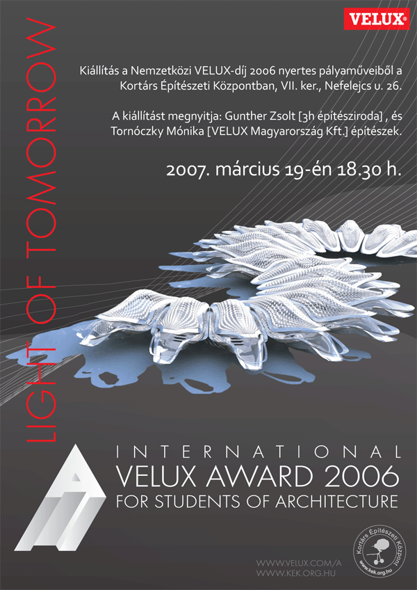 velux award