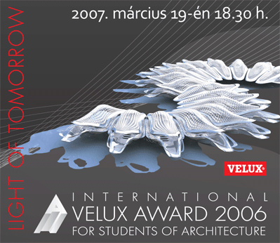 velux award 2006