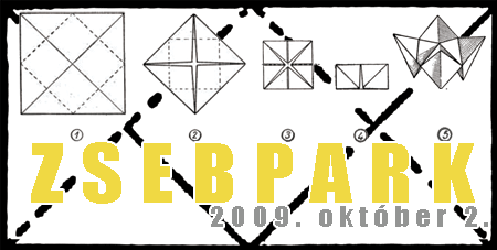 Zsebpark